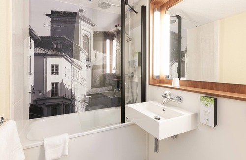 Mont-de-Marsan Hotel | Campanile NATURE - Mont de Marsan