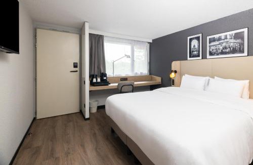 Taverny Hotel | Campanile Nature - Taverny