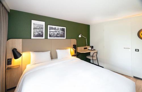 Taverny Hotel | Campanile Nature - Taverny