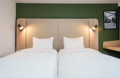 Taverny Hotel | Campanile Nature - Taverny