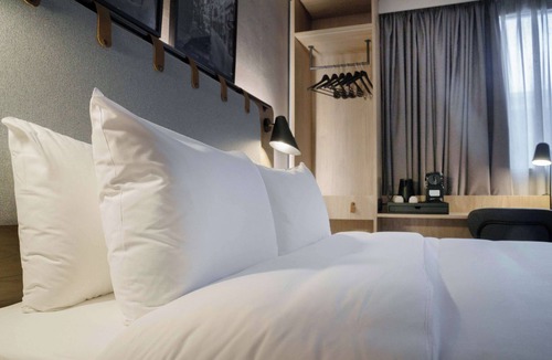 Taverny Hotel | Campanile Nature - Taverny