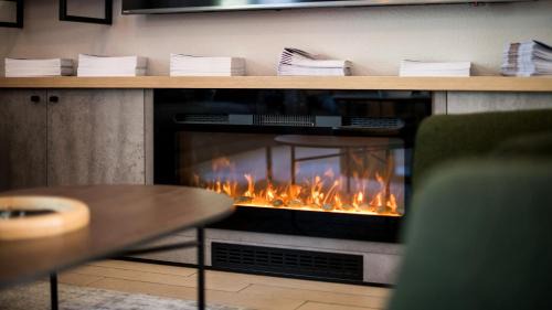 Yutz Hotel | Campanile NATURE - Thionville Yutz
