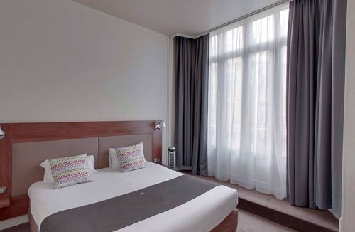 Orleans Hotel | Campanile Orleans Centre - Gare
