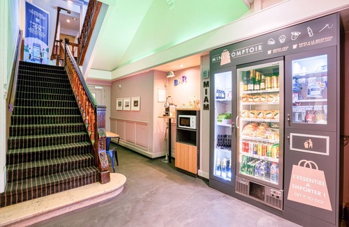 Orleans Hotel | Campanile Orleans Centre - Gare