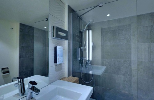 Orleans Hotel | Campanile Orleans Centre - Gare