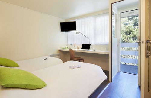 La Source Hotel | Campanile Orleans La Source