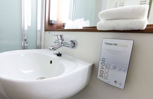 La Source Hotel | Campanile Orleans La Source