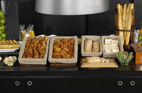 La Source Hotel | Campanile Orleans - La Source