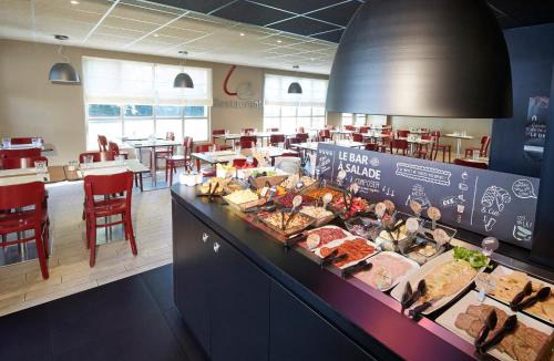 La Source Hotel | Campanile Orleans - La Source