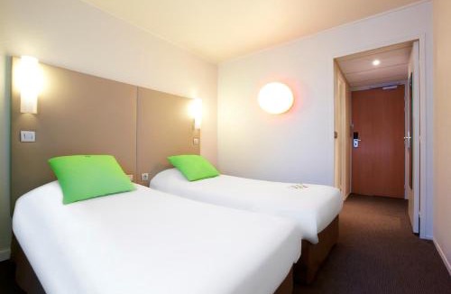 Bobigny Hotel | Campanile Paris Est Bobigny