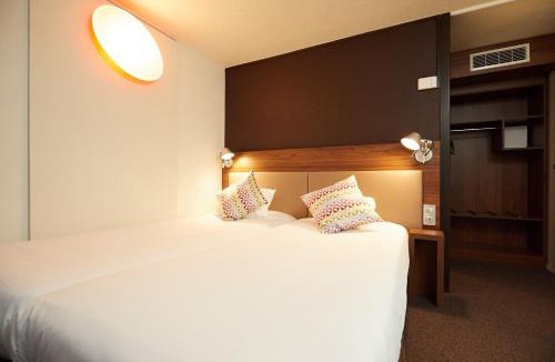 Bizanos Hotel | Campanile Pau Est-Bizanos