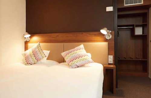 Bizanos Hotel | Campanile Pau