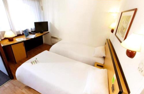 Perpignan Hotel | Campanile Perpignan Sud