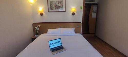 Perpignan Hotel | Campanile Perpignan Sud