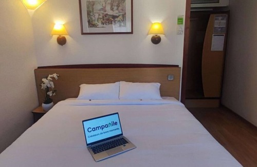 Perpignan Hotel | Campanile Perpignan Sud