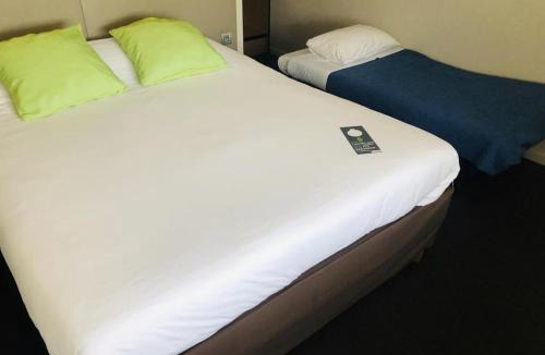 Lesmenils Hotel | Campanile Pont-à-Mousson