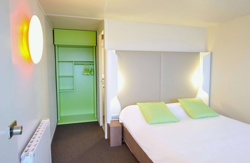 Lesmenils Hotel | Campanile Pont A Mousson