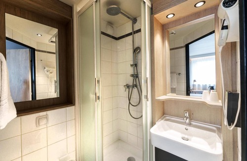 Centre Ville Hotel | Campanile PRIME - Paris Ouest Boulogne