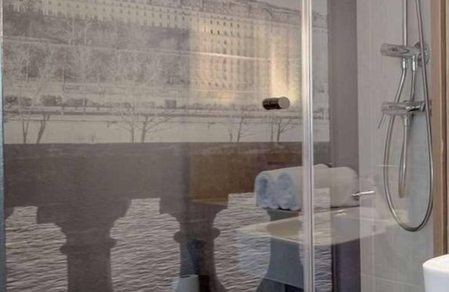 Bussy-Saint-Georges Hotel | Campanile PRIME - Bussy-Saint-Georges