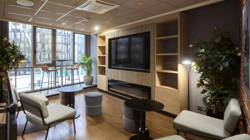 Arcueil Hotel | Campanile PRIME - Arcueil