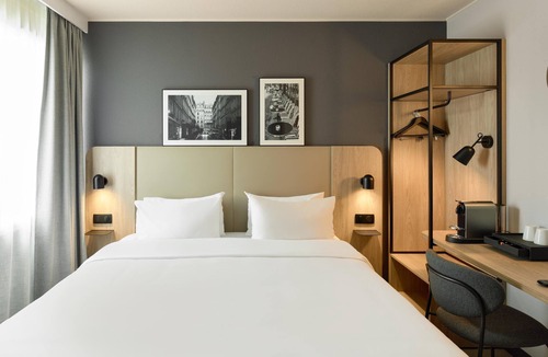 Arcueil Hotel | Campanile PRIME - Arcueil