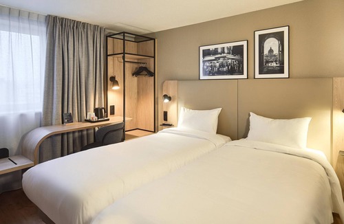 Arcueil Hotel | Campanile PRIME - Arcueil