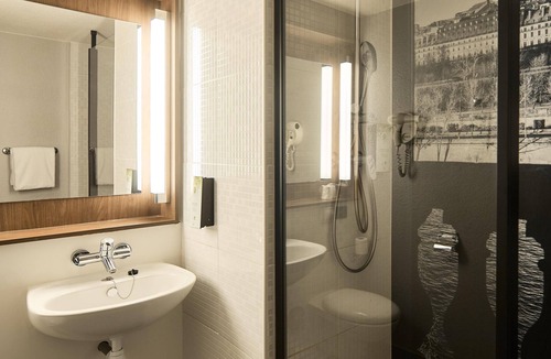 Arcueil Hotel | Campanile PRIME - Arcueil