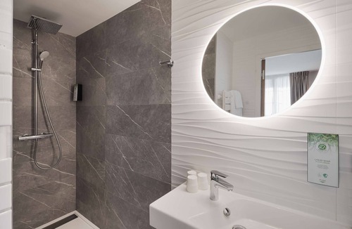 Caen City Centre Hotel | Campanile PRIME - Caen Centre Gare