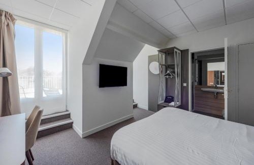 Chartres Hotel | Campanile PRIME - Chartres Centre Gare Cathédrale