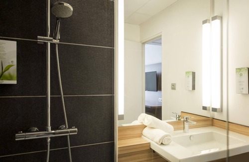 Chartres Hotel | Campanile PRIME - Chartres Centre Gare Cathédrale