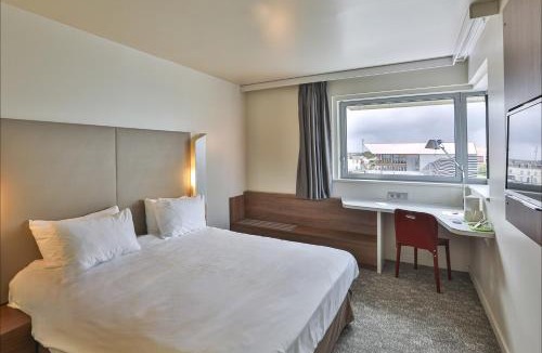 La Roche-sur-Yon Hotel | Campanile PRIME - La Roche Sur Yon Centre Gare