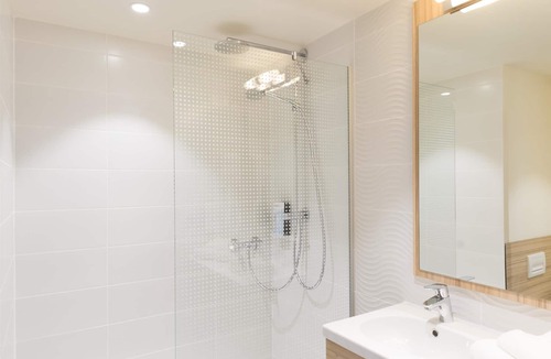 Nouvelle Ville Hotel | Campanile PRIME - Metz Centre Gare