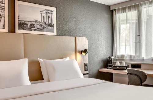 Millenaire Hotel | Campanile PRIME - Montpellier Est Le Millénaire