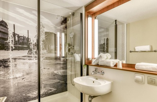 Millenaire Hotel | Campanile PRIME - Montpellier Est Le Millénaire