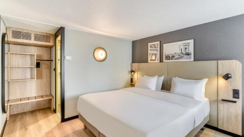 Millenaire Hotel | Campanile PRIME - Montpellier Est Le Millénaire