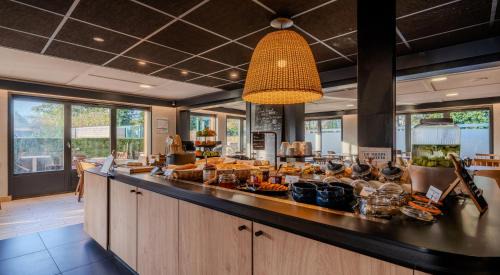 Millenaire Hotel | Campanile PRIME - Montpellier Est Le Millénaire