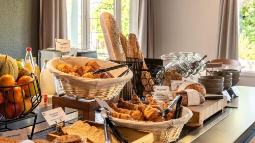 Millenaire Hotel | Campanile PRIME - Montpellier Est Le Millénaire