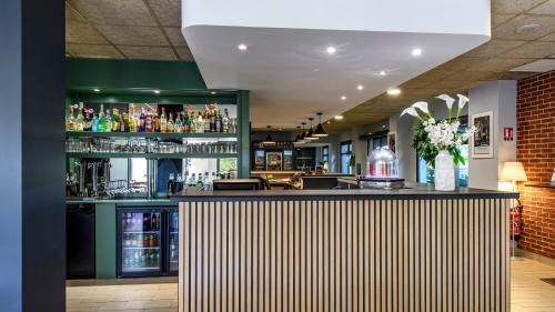 Costieres Hotel | Campanile PRIME - Nîmes Centre
