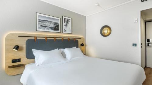 L'Arenas Hotel | Campanile PRIME - Nice Airport