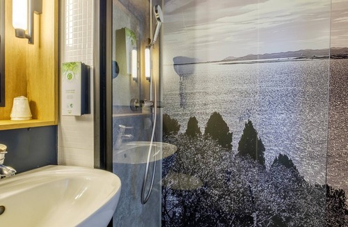 L'Arenas Hotel | Campanile PRIME - Nice Airport