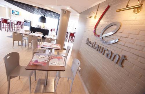 Bobigny Hotel | Campanile PRIME - Paris Bobigny