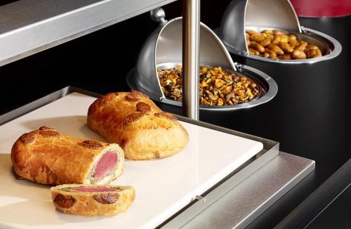 Bobigny Hotel | Campanile PRIME - Paris Bobigny