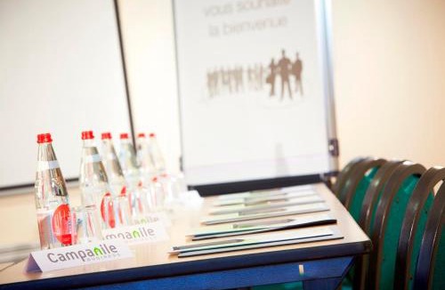 Bobigny Hotel | Campanile PRIME - Paris Bobigny