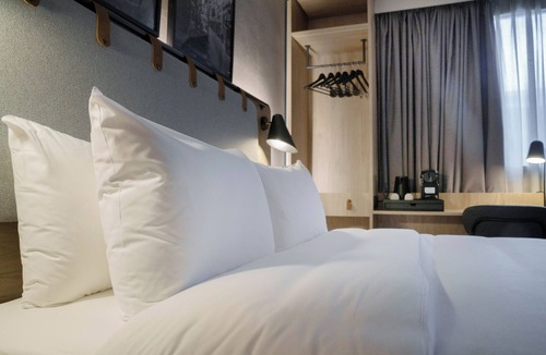Pantin Hotel | Campanile PRIME - Paris Pantin
