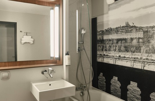 Pantin Hotel | Campanile PRIME - Paris Pantin