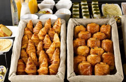 Bagnolet Hotel | Campanile PRIME - Paris - Porte de Bagnolet