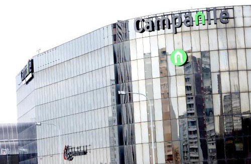 Bagnolet Hotel | Campanile PRIME - Paris - Porte de Bagnolet