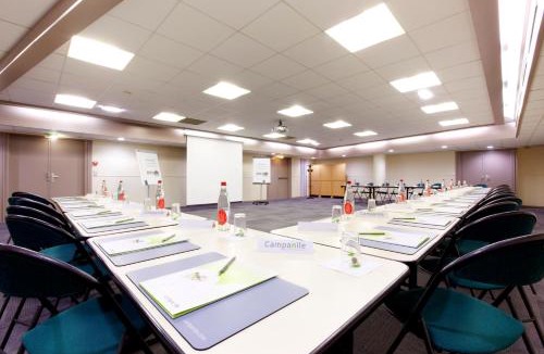 Bagnolet Hotel | Campanile PRIME - Paris - Porte de Bagnolet