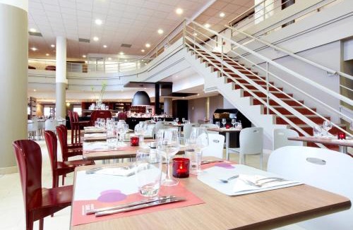 Bagnolet Hotel | Campanile PRIME - Paris - Porte de Bagnolet