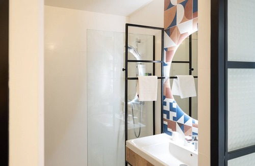 Rivesaltes Hotel | Campanile PRIME - Perpignan Nord Aeroport